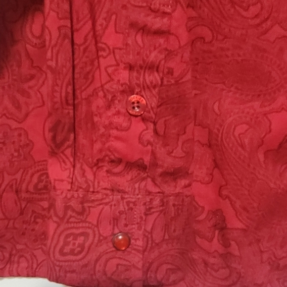 Rockies Shirt - Picture 4 of 6